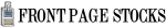 Front Page Stocks